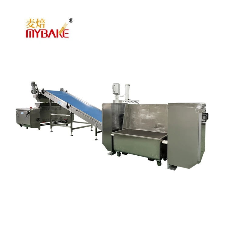 
Mybake Factory Moulder For Soft Biscuit Bakery Biscuit Making Machine 