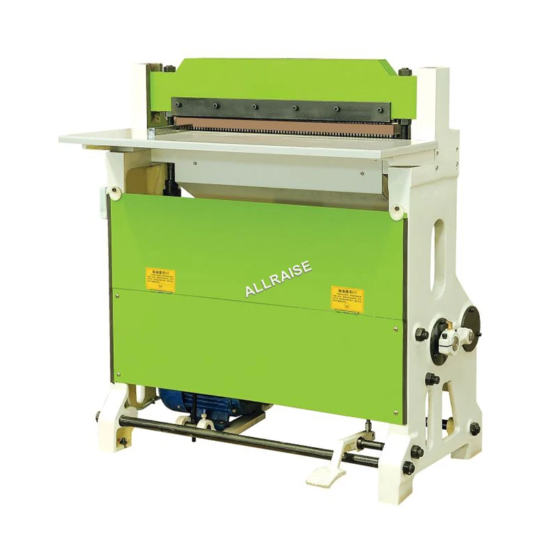 Factory Price Paper Punching Machine Paper Puncher for Notebook