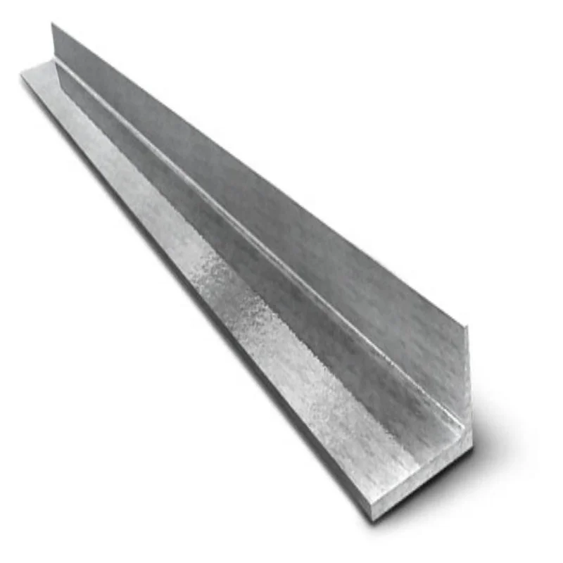 Стальной угловой стержень MS Angle Q235 A36 SS400 S235JR, цена