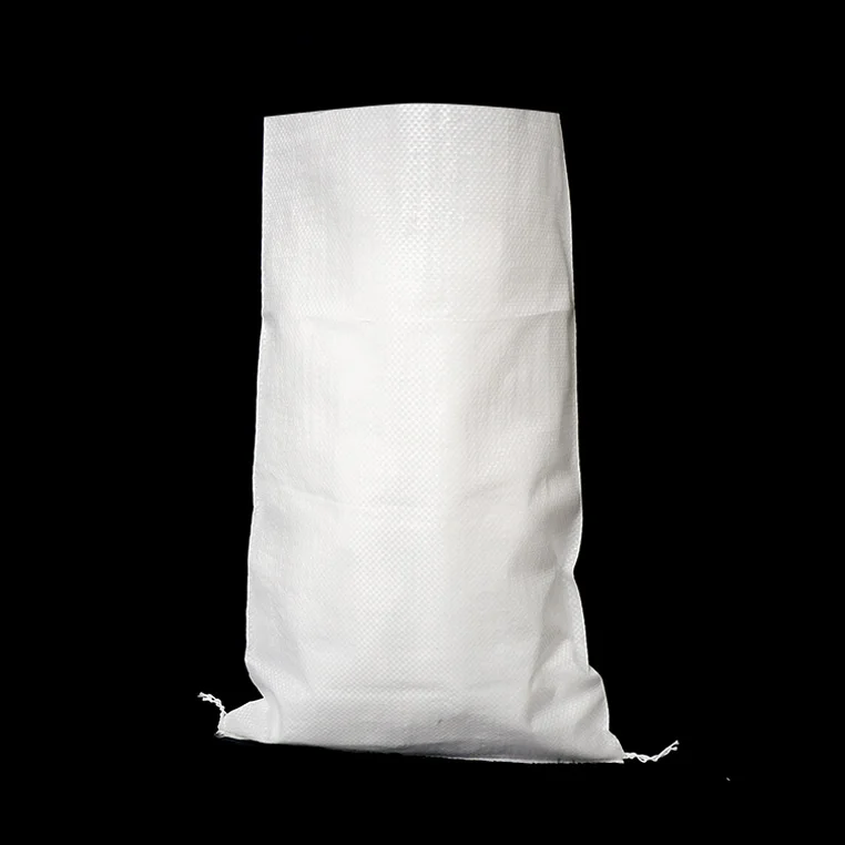 25Kg 50Kg Printing Empty Bopp Laminated PP Woven Sack Organic Urea Fertilizers Packaging Bag 50Kg 25Kg Polypropylene For Sale