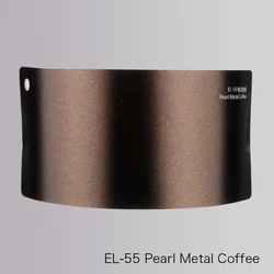 Air Bubble Free Wholesale White Adhesive Car Vinyl Film Wrap  VINYL Golden Brown