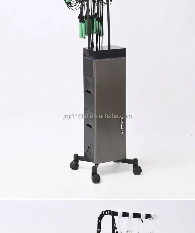 Professional Factory Premium Digital Smart Perm Machine