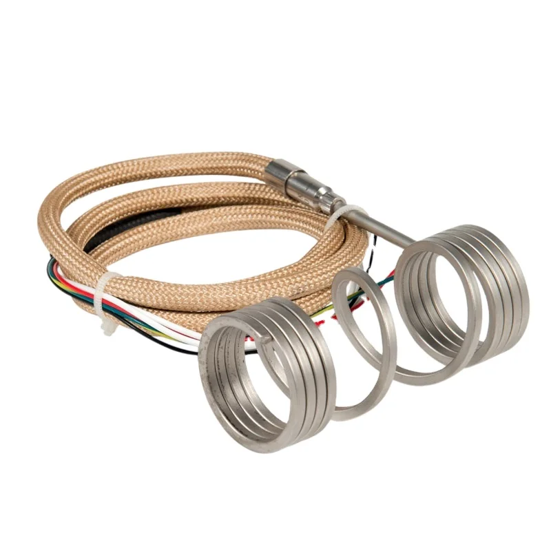 
2KW 220V Main Circuit Board Electro Magnetic Induction Hot Runner Heater/Heating coil 