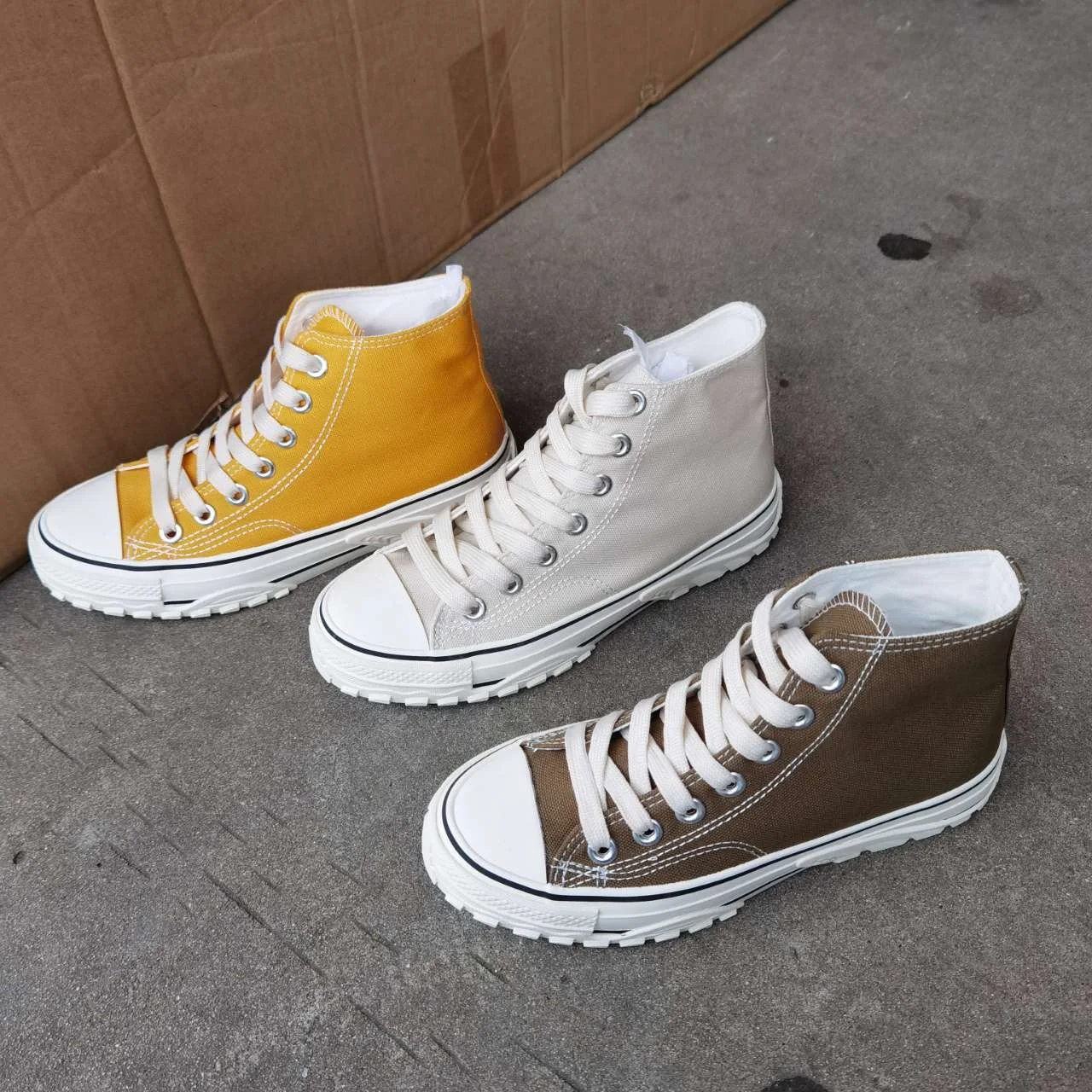 11036 New Breathable Women Casual Sneakers Women Colorful Sneakers Sport Woven Original Shoes Women