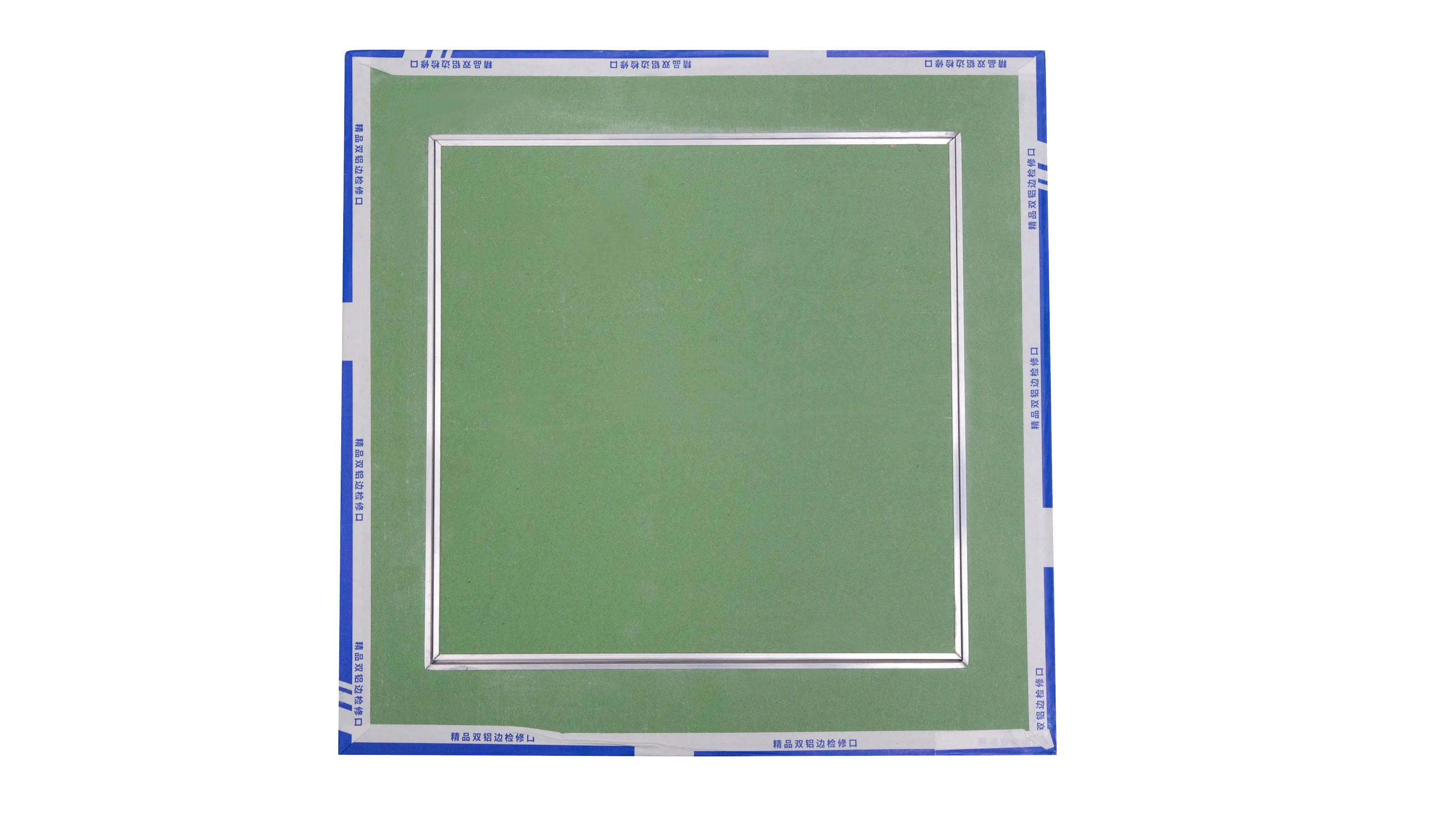 Popular Gypsum  Access Panel, Drywall Hole Cover Cheap Price, Easy for Installation, ISO 9001 Leading Supplier