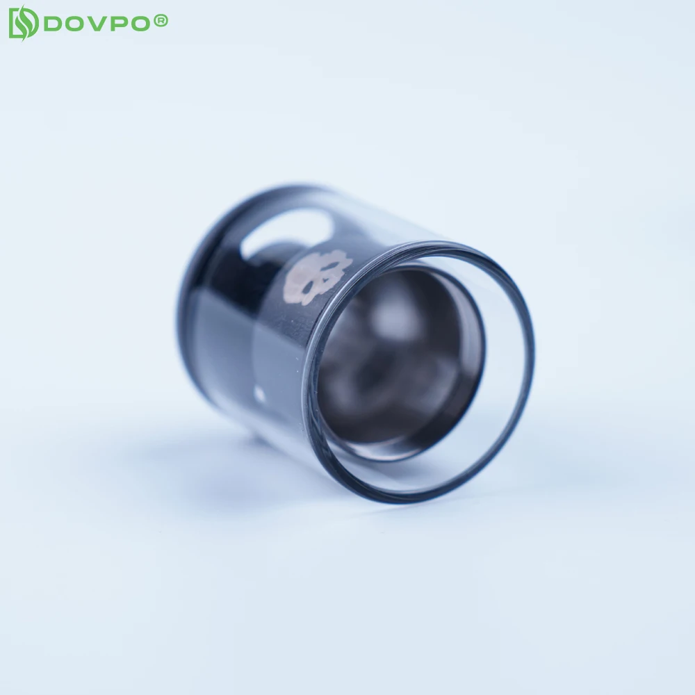 DOVPO Electronic Cigarettes BOX MOD Atomizers Blotto RTA
