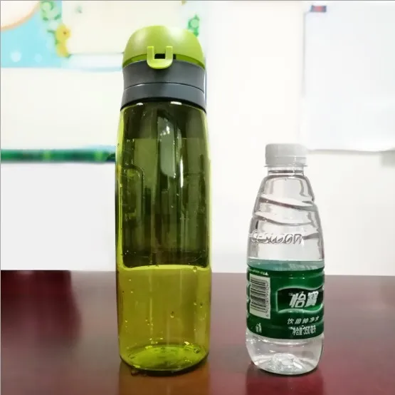 Best Sellers New Design Product Bpa Free Wallet Sport Water Bottle