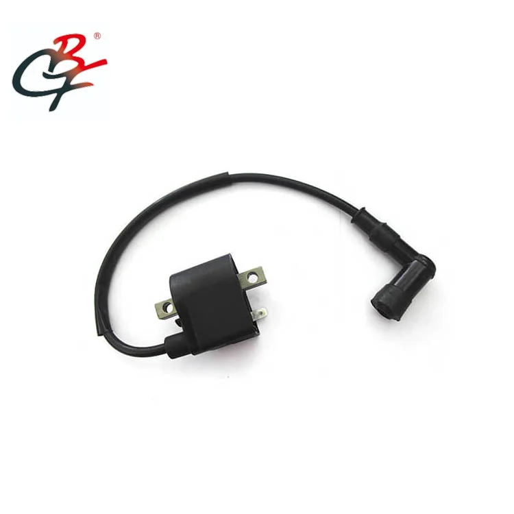 China Hot Sale Motorcycle Ignition Coil For Suzuki AX 100 Offered By CBF