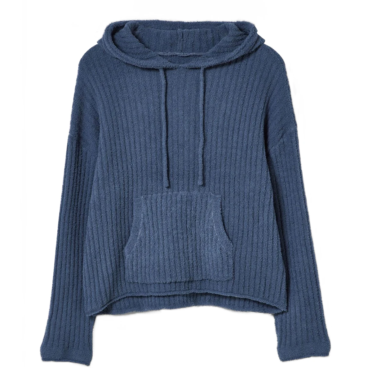 Custom Men Knitted Jumpers Knitwear Hoodies Hooded sweatshirts Men Cashmere Cotton Pullover Hooded Knitted Sweater And Hoodies