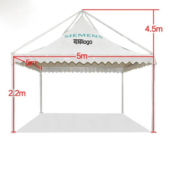 Stretch tent wedding event party tent wedding outdoor tents for events large