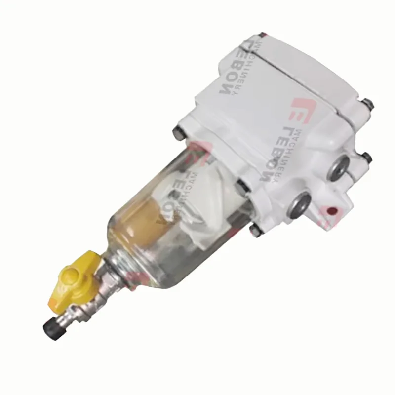 New product 300FG SWK-2000-5 fuel water separator filter