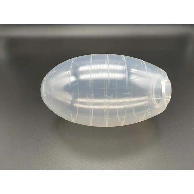 
Medical liquid silicone disposable negative pressure drainage ball of after surgery 