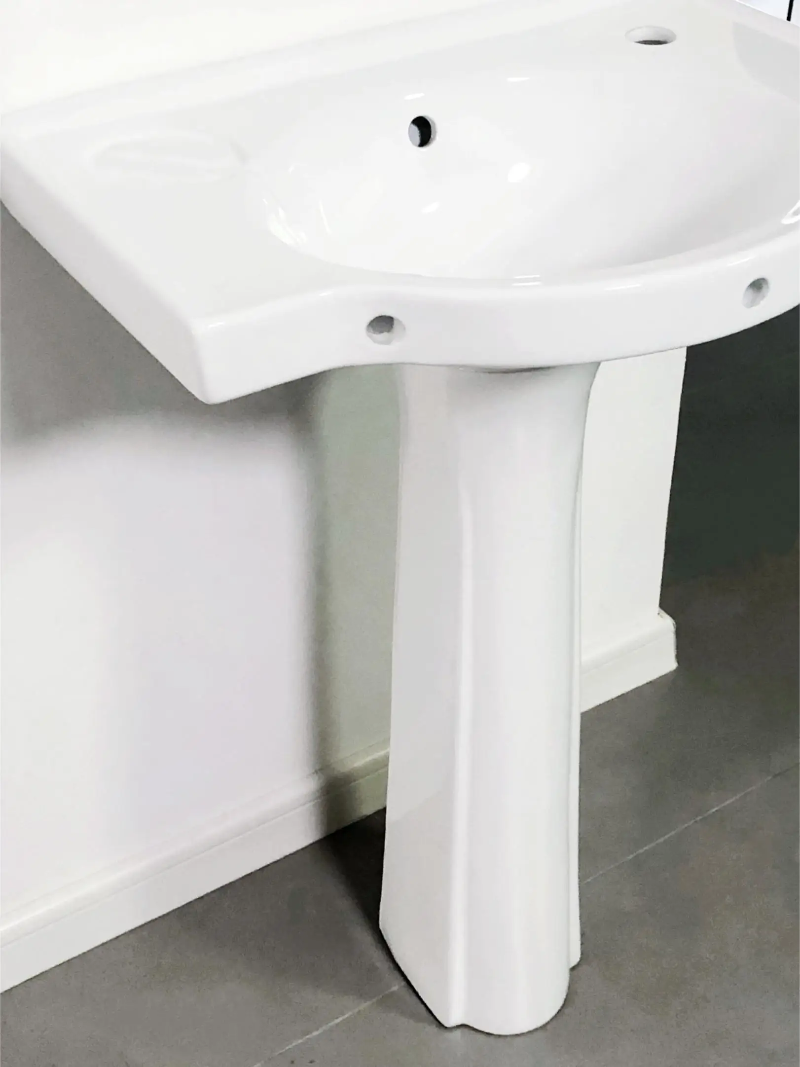 Керамическая сантехника для ванной комнаты Chaozhou по хорошей цене