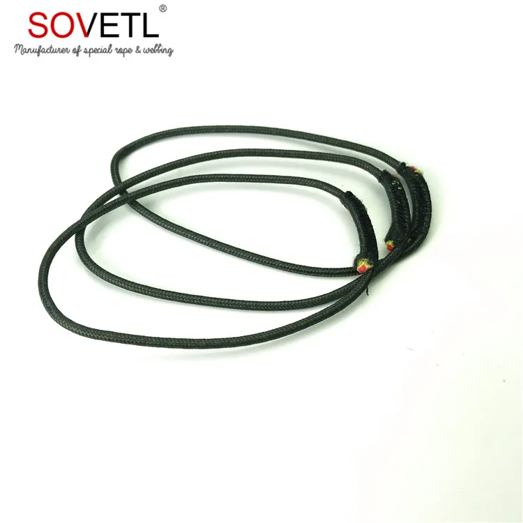 UHMWPE Braided Rope High Strength Tensile Force Corda Mutil Layer Core Uhmwpe Braided Rope