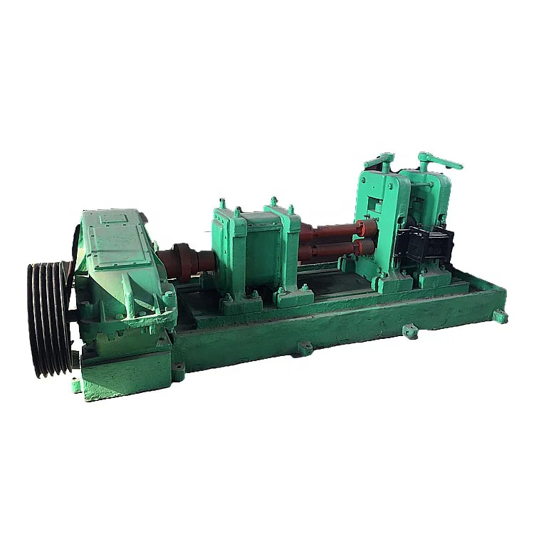 Good  price high quality copper aluminum cold rolling mill