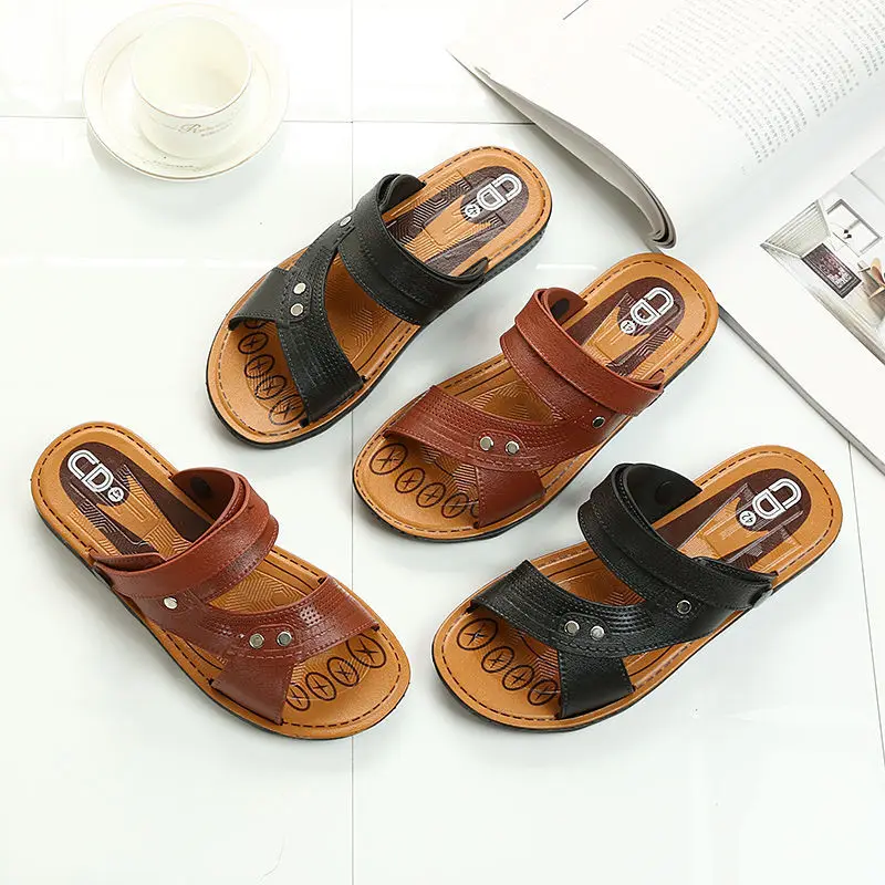 Wholesale cheap sport sandal summer sports pvc sandal men