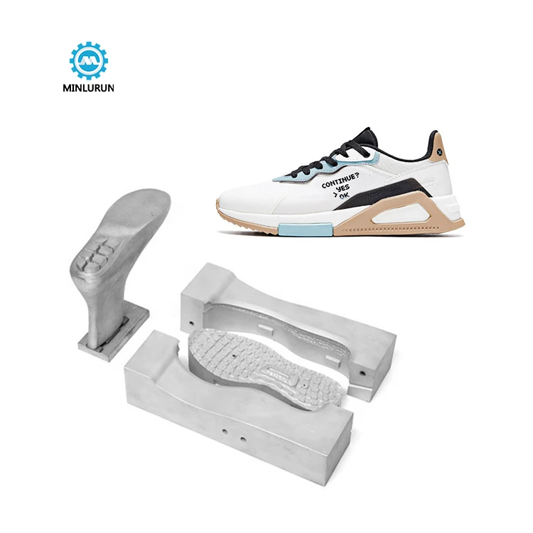 Индийская прессформа сделанная Tpr Pvc Dip Shoes фабрика с хорошим качеством для итальянской автоматической машины впрыски