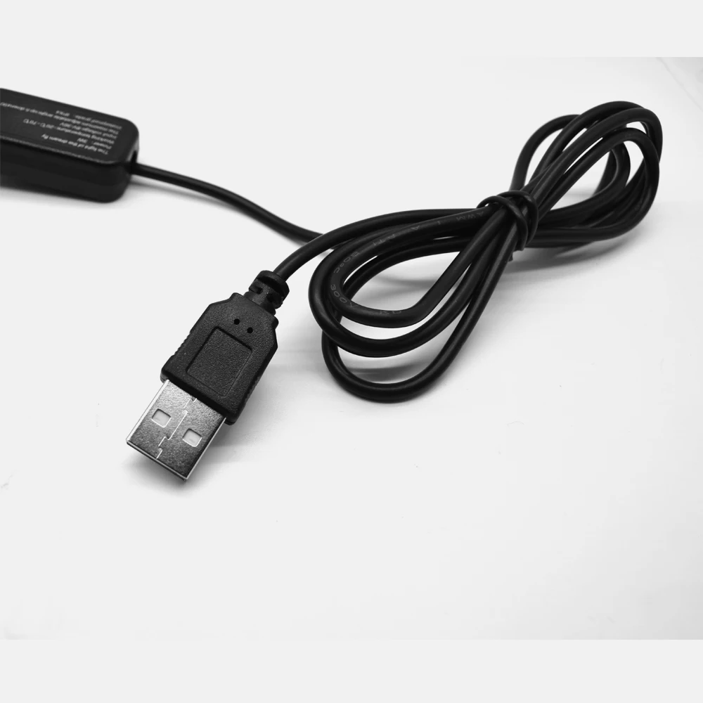 NEWWAY A10 обновленный USB 5V Автомобильный декоративный светодиодный ночник набор ножной коврик атмосферный свет для салона автомобиля