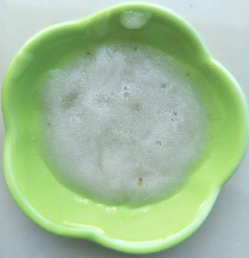 high quality container desiccant powder