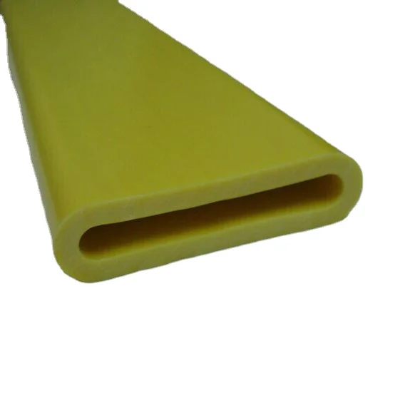 Профессиональный высокопрочный профиль HDPE multi-specification custom OEM низкая цена продажи