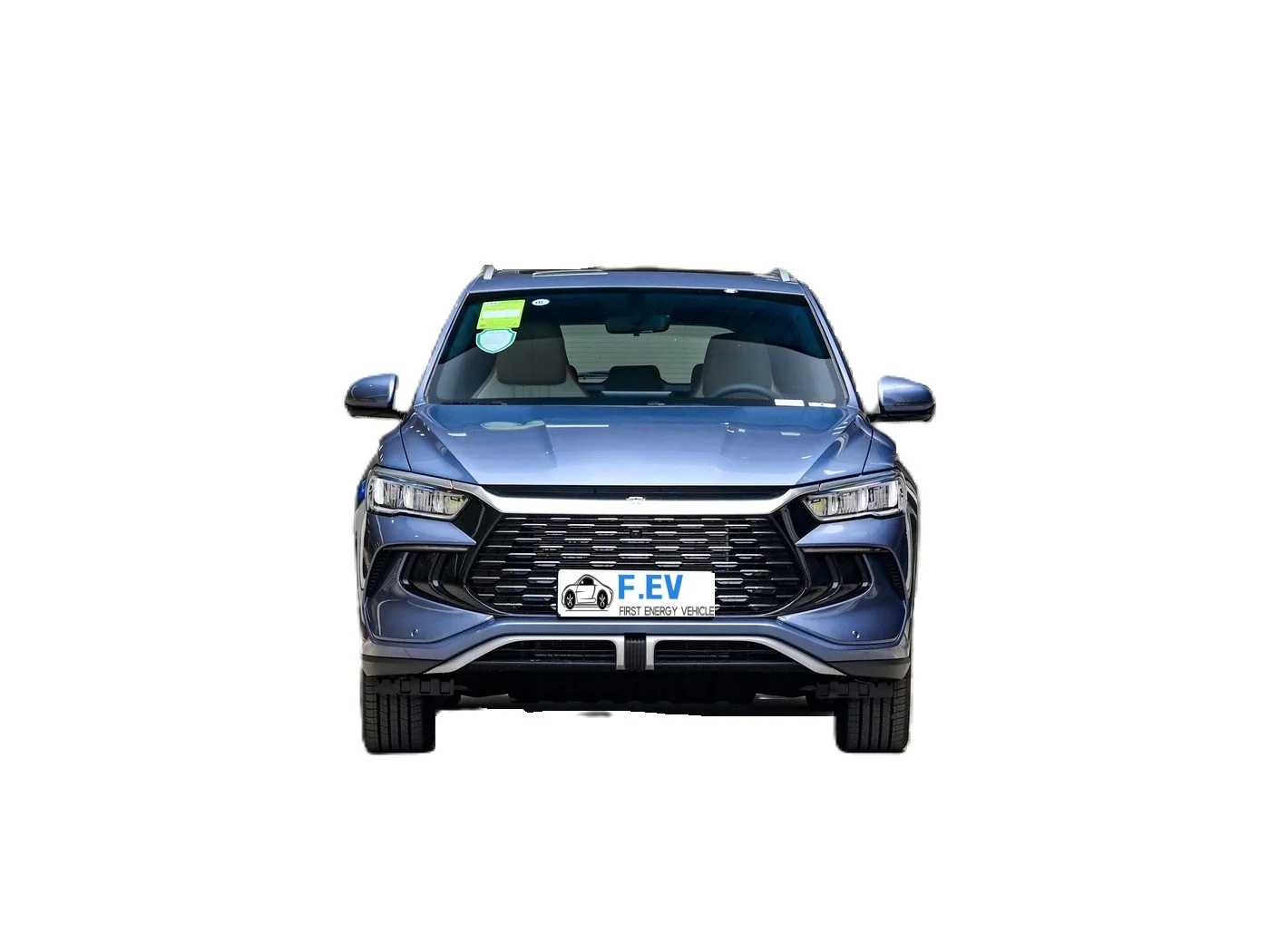 2024 Hot Sale Song pro  New Energy Electric Vehicle Made in China Left Steering Hybrid Electric Automobile In Stock Wholesale