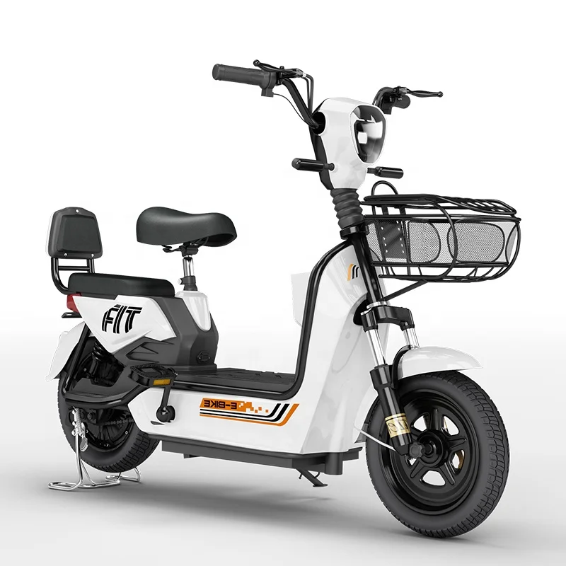 350 Вт бесщеточный мото мощный аккумулятор электрический велосипед