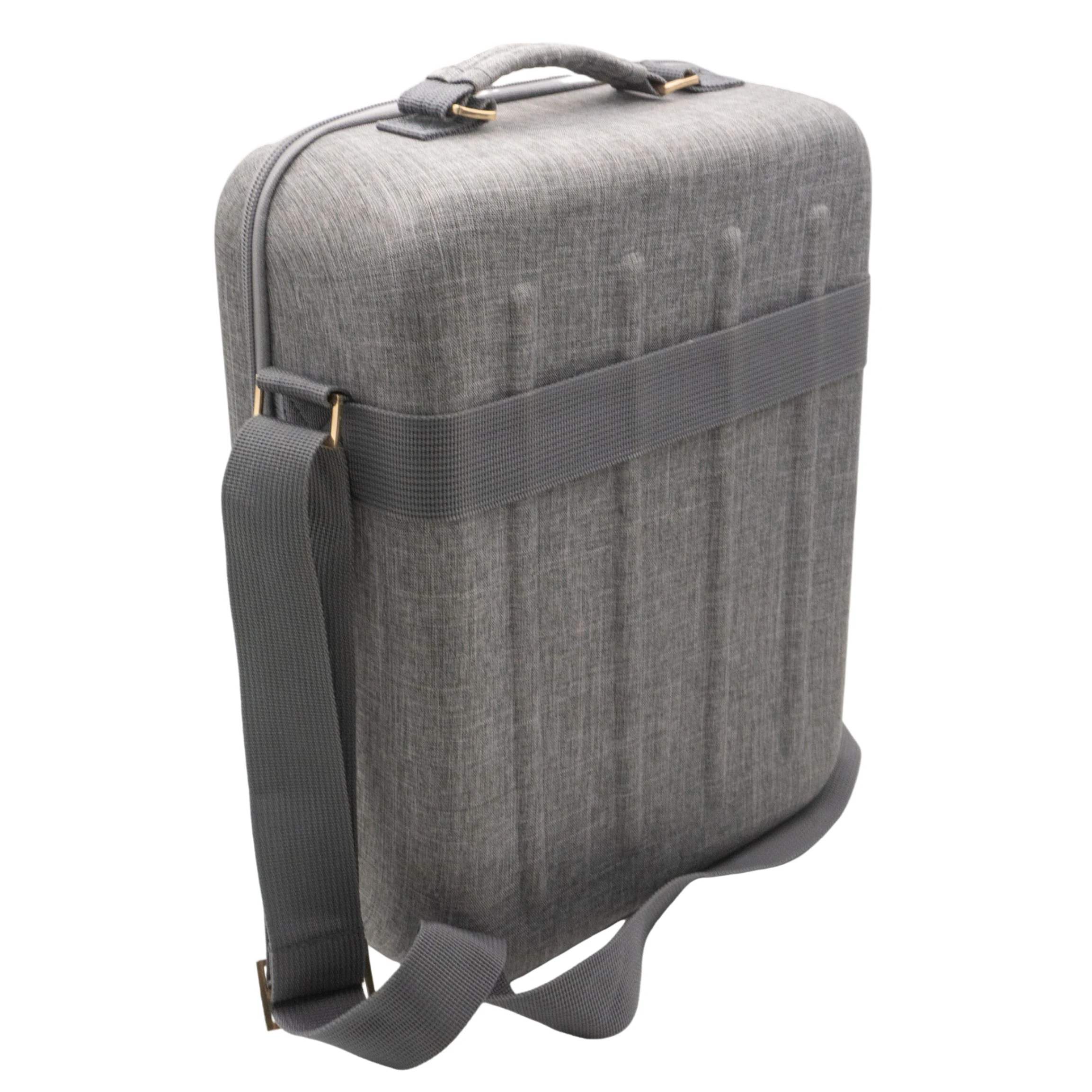 Factory Custom Case EVA Supplier Stdury Coffee Maker Espresso Coffee Maker Grinders Machine Case with Insert