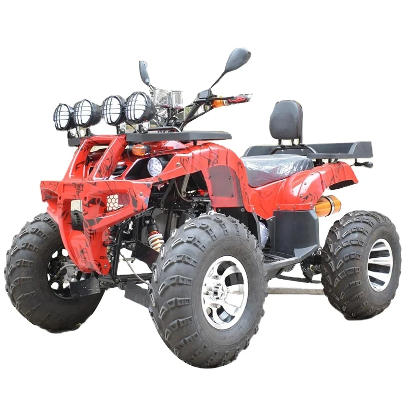 2021 высококачественный гоночный atv sport