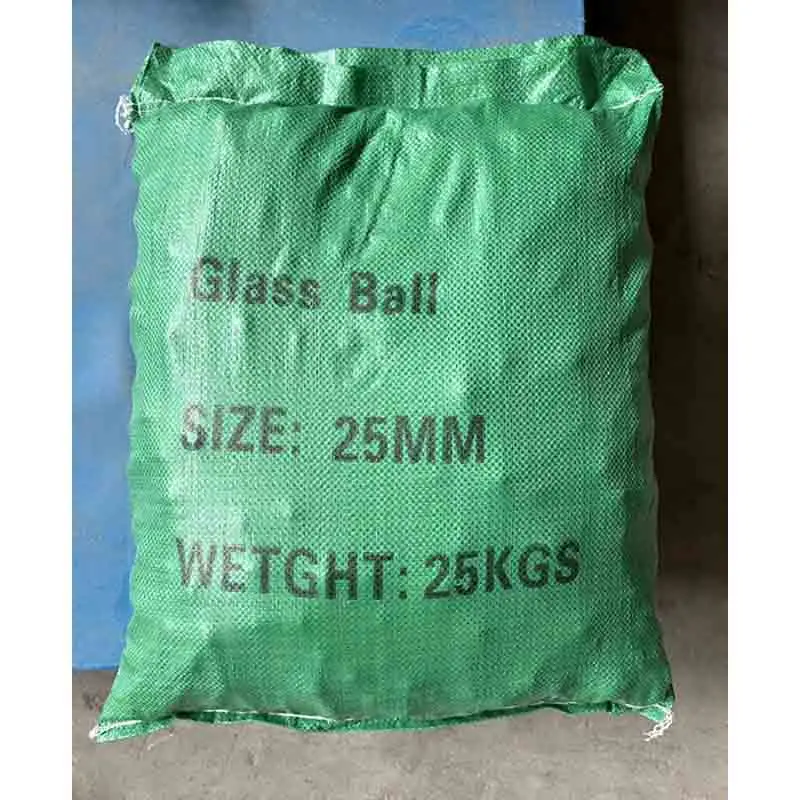 Children Toys 25mm Glass Marble Ball for Playing