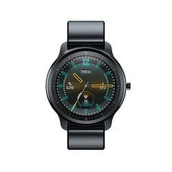 2021 Multiple Watch Face Best Power Saving Round Touch Screen Clock Watch Gold Relogio P70 Smart Band for Lady Men Elderly