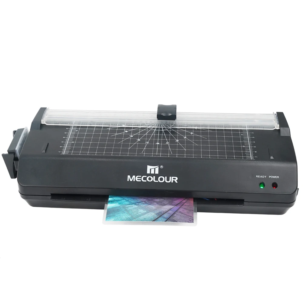 New Arrival High Quality Compact A4 Laminator Quick Warm Up Laminating Machine