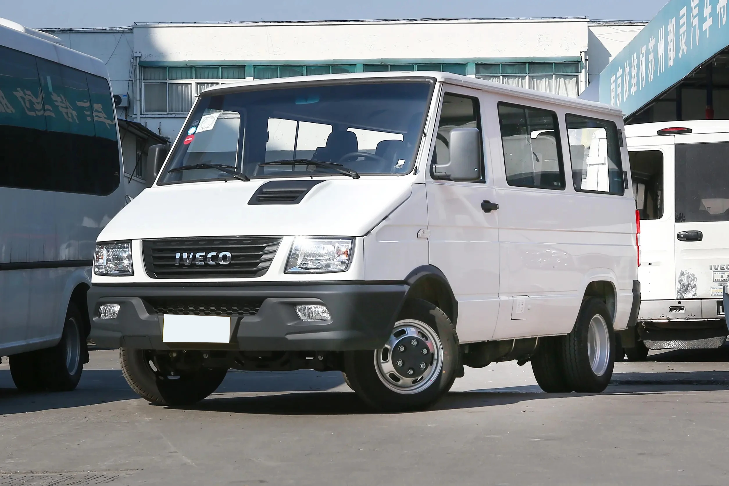 Used Vehicle with Diesel Fuel Manual Transmission-Proudly Presented