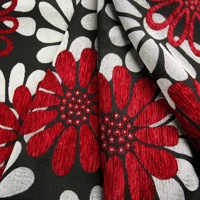 china home furnishing 100% polyester fabric