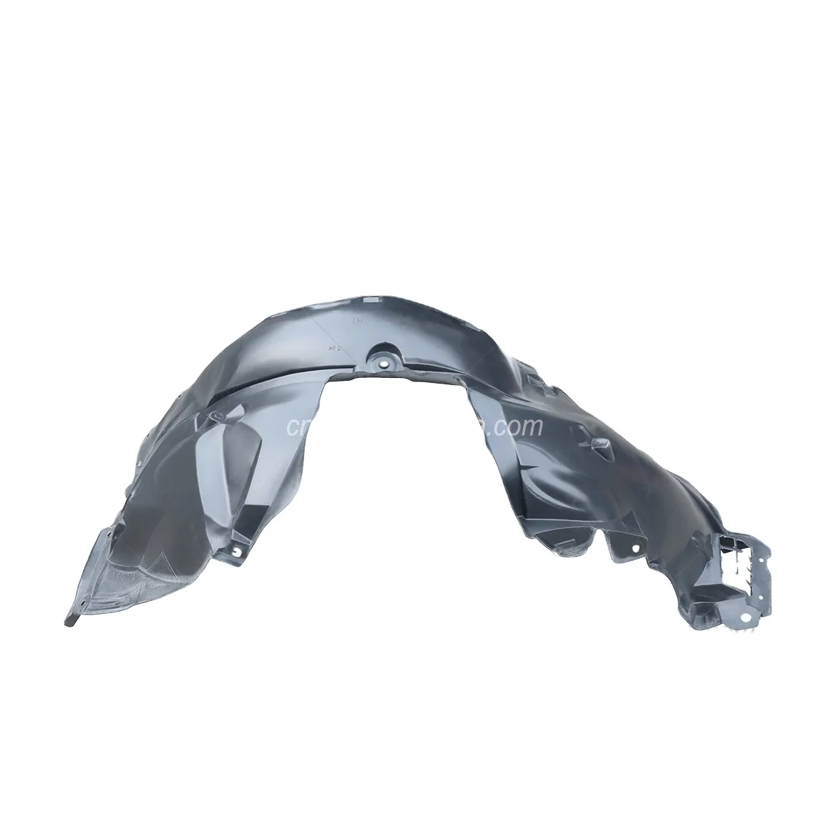 sisalokasuoja renaault sandero fender front left inner fender for Renaault logan 2004