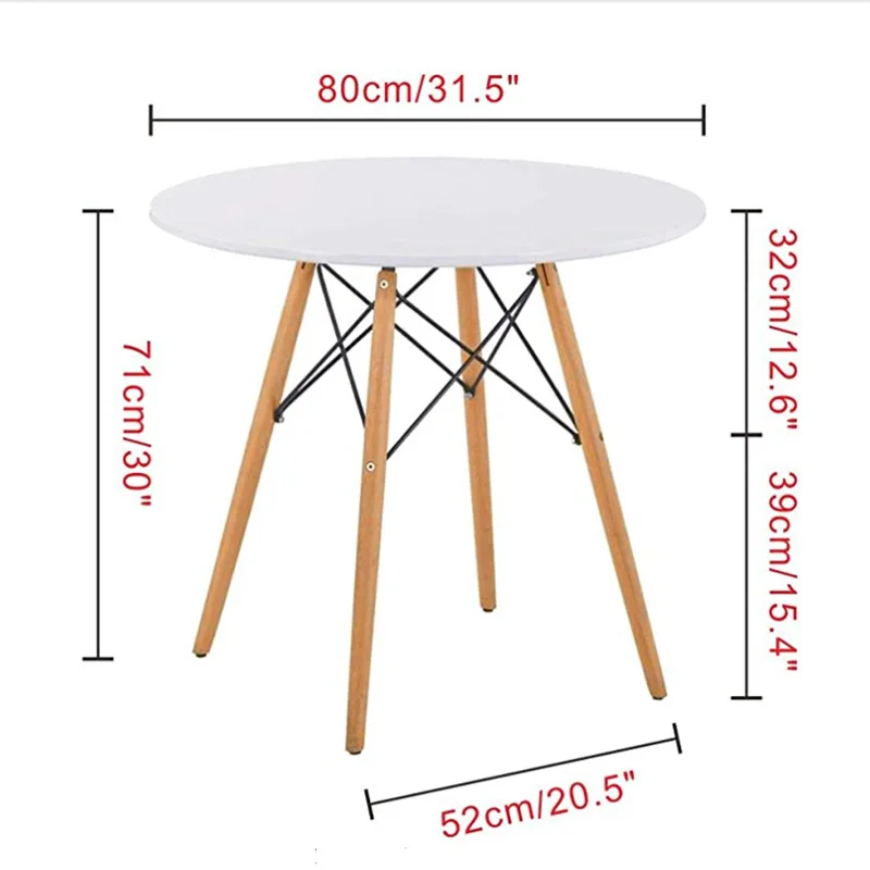 custom made nordic desk simple design wooden cheap price mesa de comedor 4 chairs dinning table dining table set