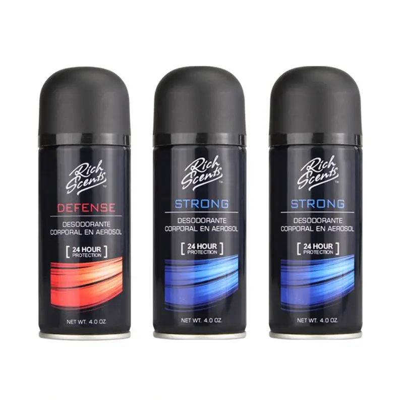 
Attentive Service Cheap Deodorant Custom 