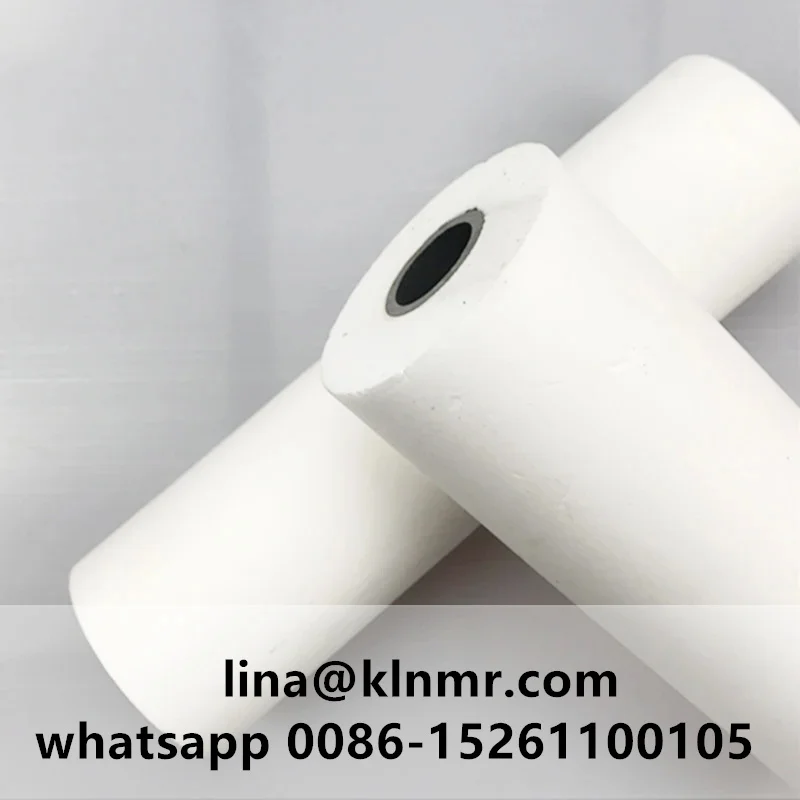 China Customized Pva Sponge Roller For Water Absorbing And Pcb Cleaning Machine