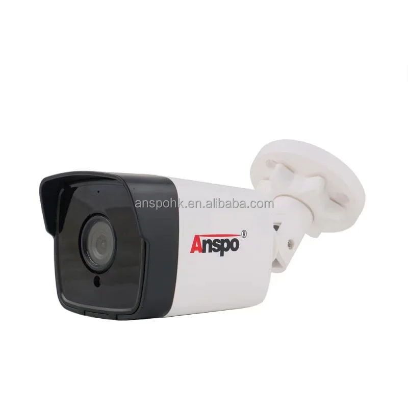 BNC AHD цилиндрическая камера 2 Мп DVR видеонаблюдения 1080P аналоговая с высоким разрешением и инфракрасным ночным