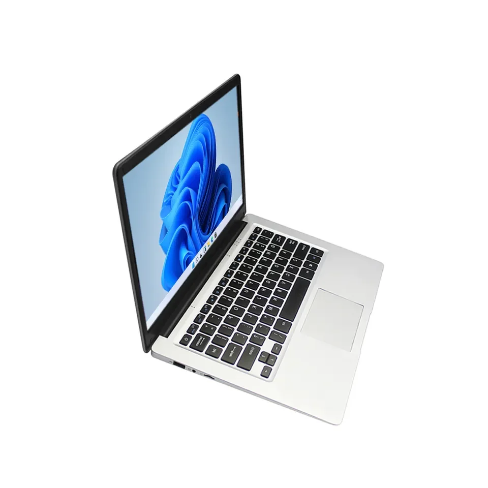 Notebook 15.6 inch 1920x1080 Laptop Win 10 L0004 128GB Cheap Portable Intel Laptop