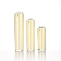 Widely Used Superior Quality Packaging 100 Ml Large Bottle Lotion