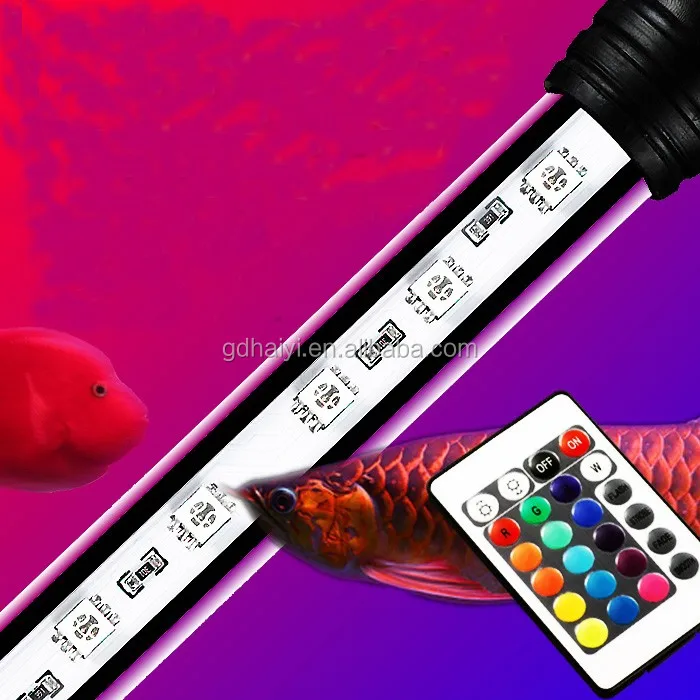 Guangdong Seabillion LED Bracket Lamp Coral Reef aquarium lamp for freshwater and saltwater