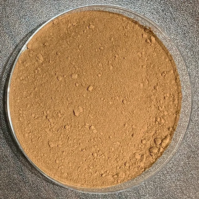 
 Экстракт лакрицы  