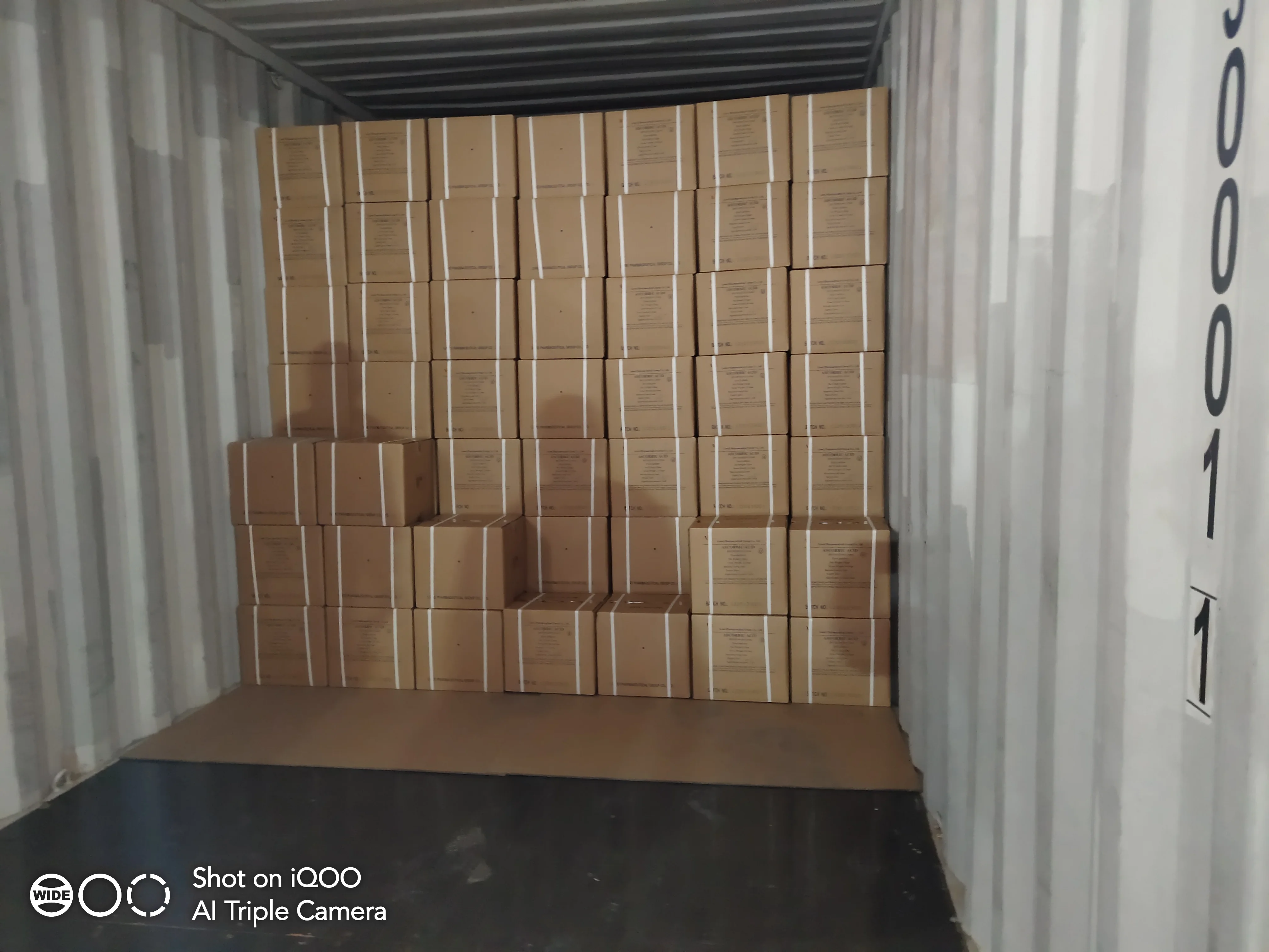 Hot selling Absorbic acid Best price vitamin C CAS 50-81-7