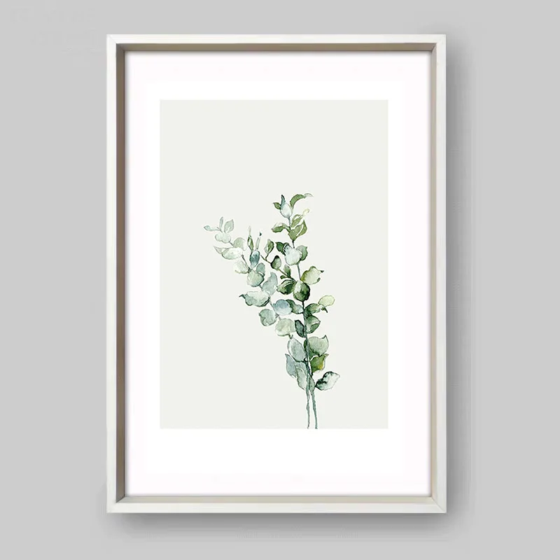 
Factory wholesale all size colored A1 A2 A3 A4 metal aluminum picture photo frames profile large plastic picture frames 