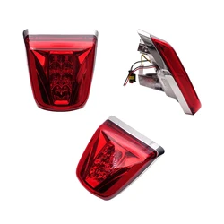 High Bright Quality None Brand Package Taiwan Zelioni Style Modified Flowing Taillights For Vespa Sprint And Primavera