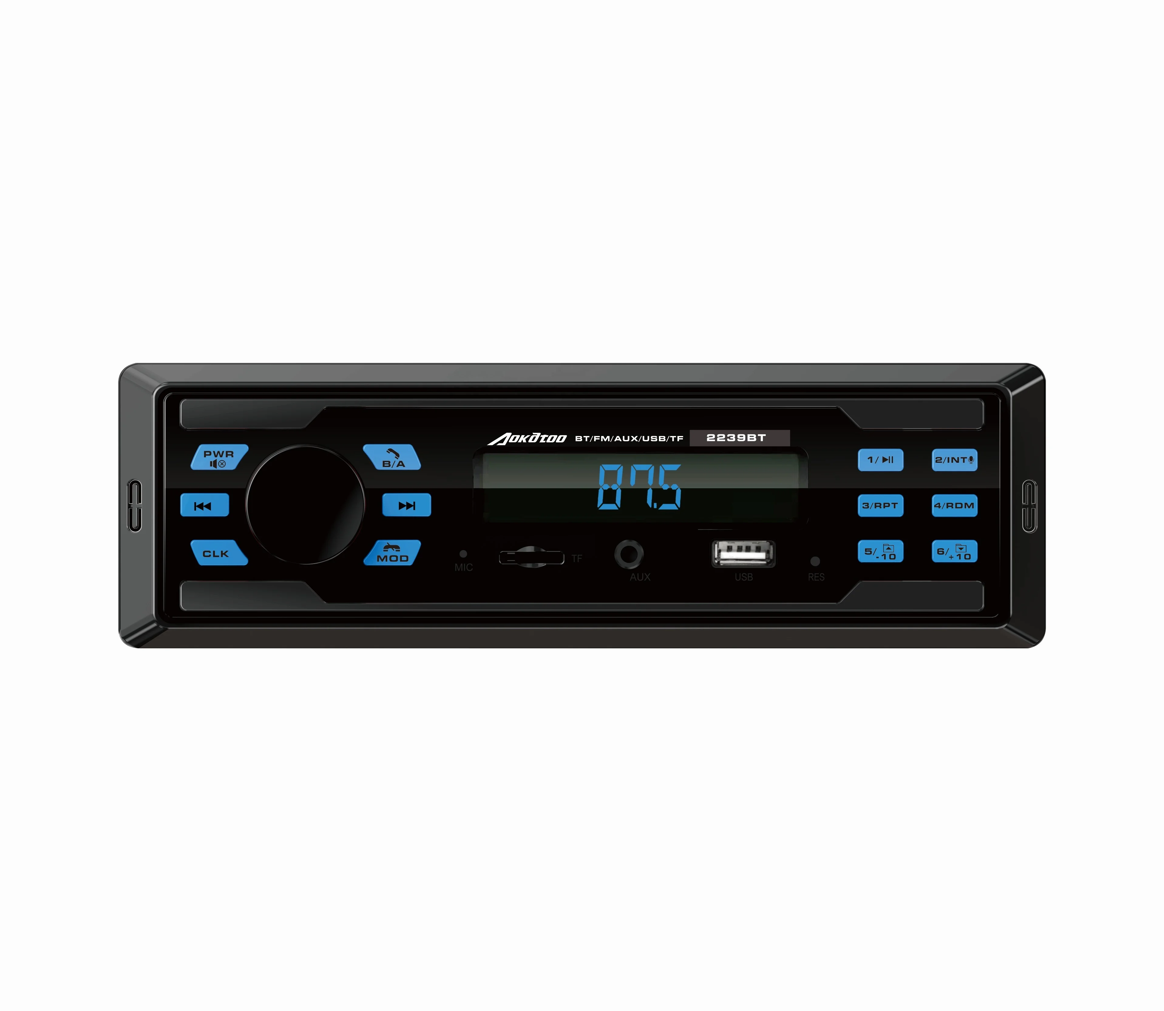 Автомобильный MP3-плеер