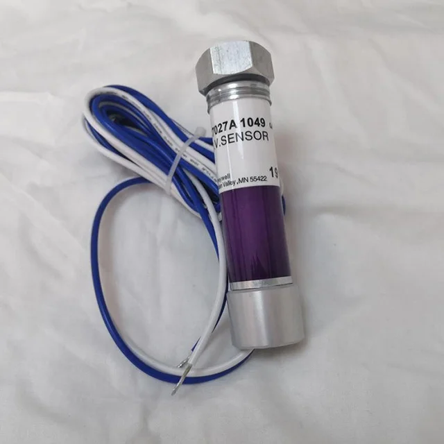 C7027A ultraviolet uv flame detector