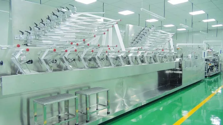 Unscented Diaper Wipes Formulated with Plant Derived Ingredients Baby Wipes