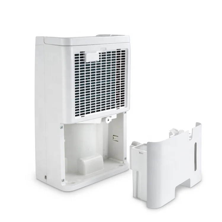 New Released  uv light swimming pool plastic material dehumidifier