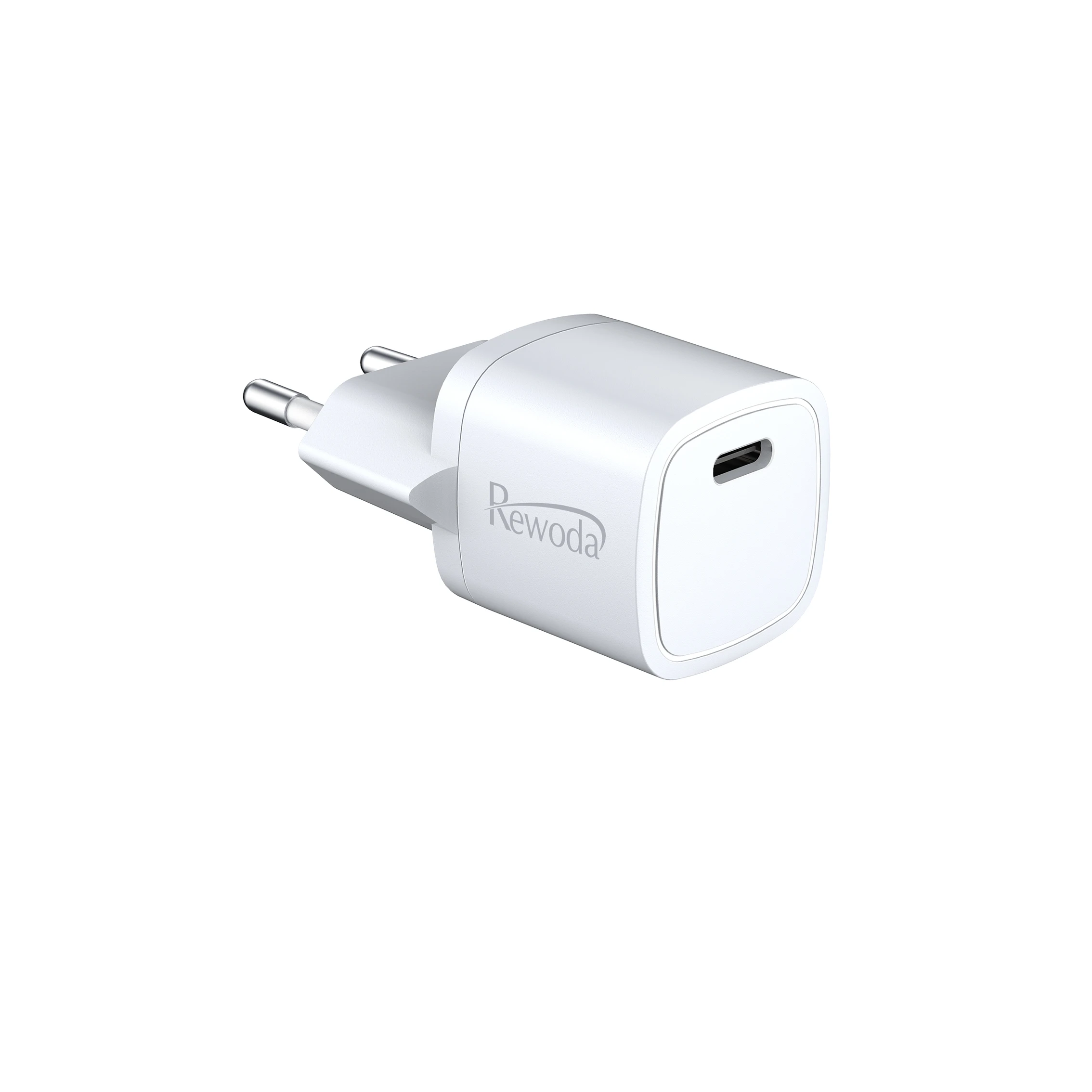 New Style Plate Power Bank Charger Original Mobile Phone Chargers for Sale